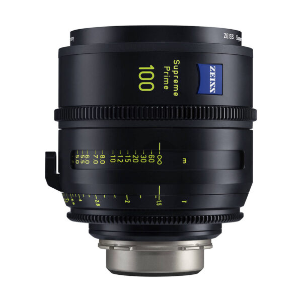 ZEISS SUPREME PRIME 100mm