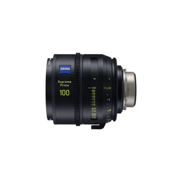 ZEISS SUPREME PRIME 100mm - Image 2