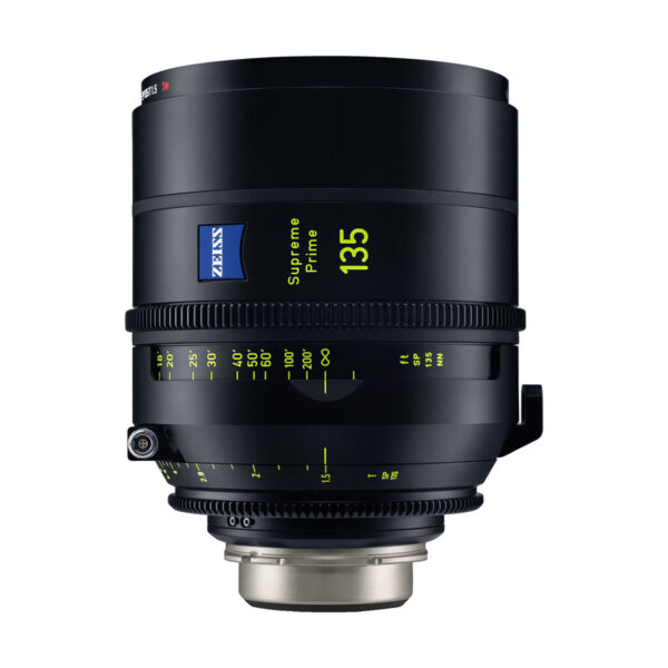 ZEISS SUPREME PRIME 135mm