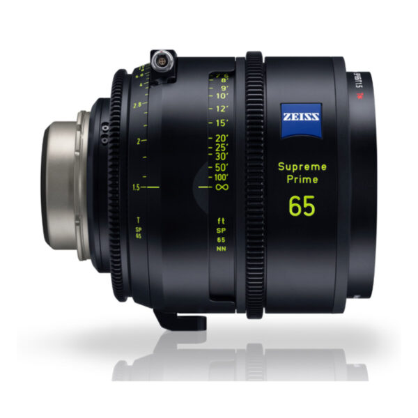 ZEISS SUPREME PRIME 135mm - Image 2