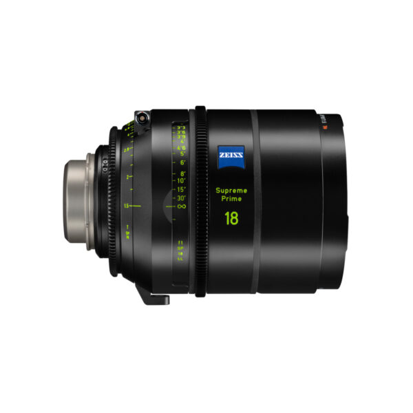 ZEISS SUPREME PRIME 18mm - Image 2