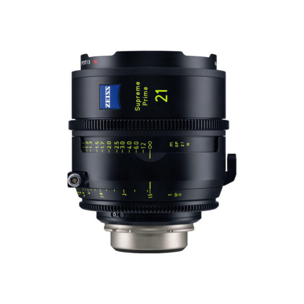 ZEISS SUPREME PRIME 21mm