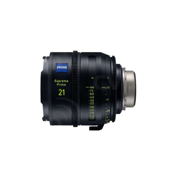 ZEISS SUPREME PRIME 21mm - Image 2