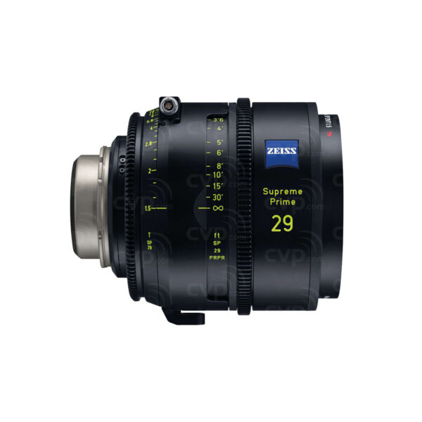 ZEISS SUPREME PRIME 29mm - Image 2