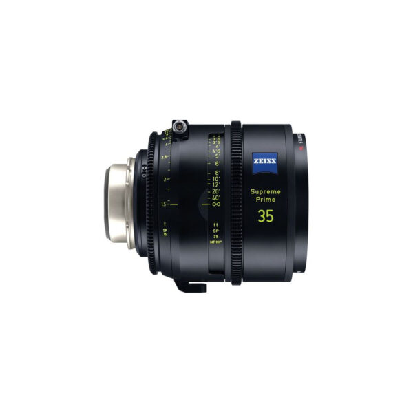 ZEISS SUPREME PRIME 35mm - Image 2