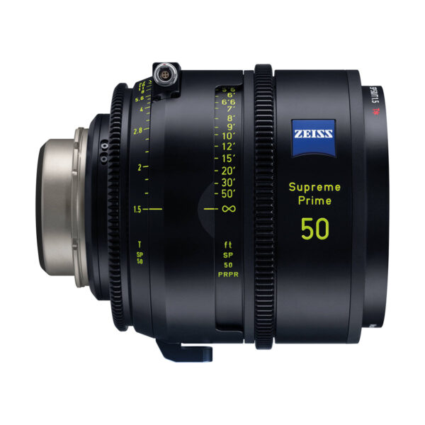 ZEISS SUPREME PRIME 50mm - Image 2