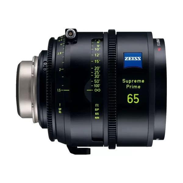 ZEISS SUPREME PRIME 65mm - Image 2