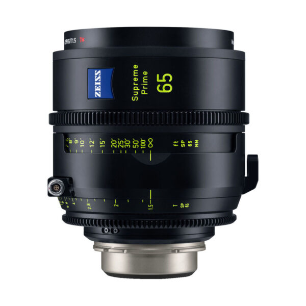 ZEISS SUPREME PRIME 65mm