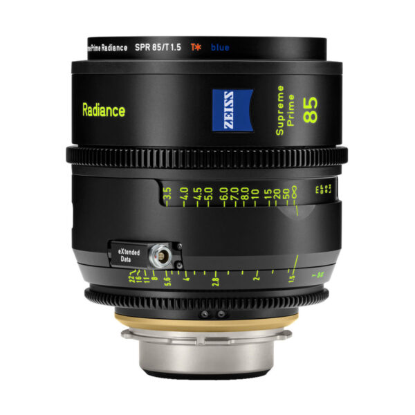 ZEISS SUPREME PRIME 85mm