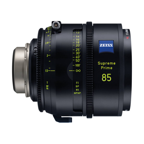 ZEISS SUPREME PRIME 85mm - Image 2