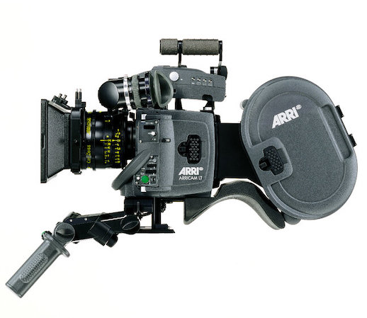 Tipos de cámaras de cine: cámara 35mm - Treintaycinco mm